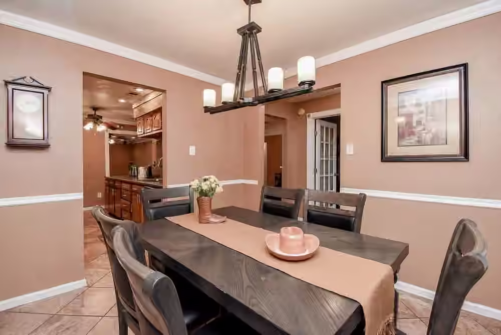 Photo 6 of 12810 Mill Valley Road, Houston, TX
