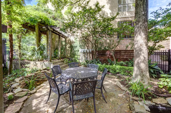 Photo 6 of 4700 Post Oak Timber Drive, Houston, TX