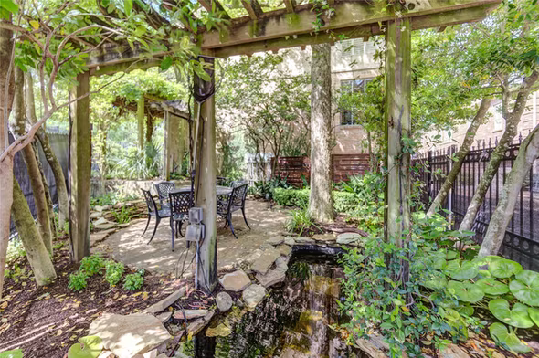 Photo 7 of 4700 Post Oak Timber Drive, Houston, TX