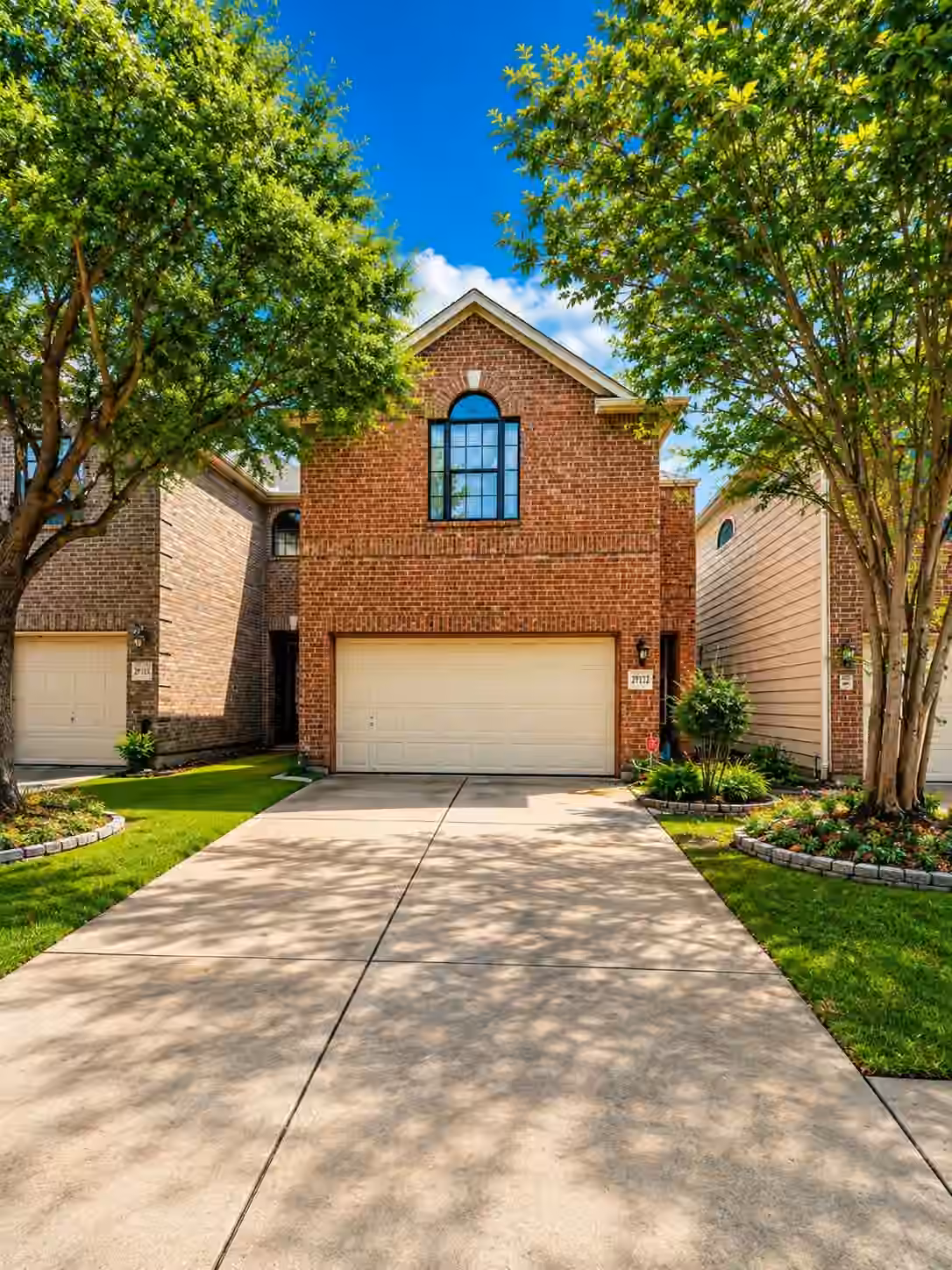 Photo of 29722 Buffalo Canyon Drive, Spring, TX