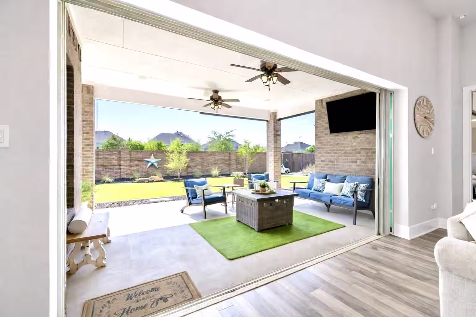 Photo of 1934 Mustang Bluff Lane, Katy, TX
