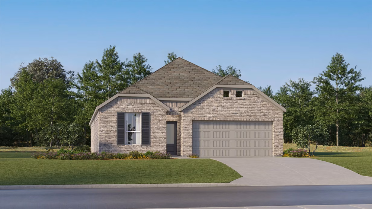 Photo of 16711 Sparrow Colony Lane, Hockley, TX 77447