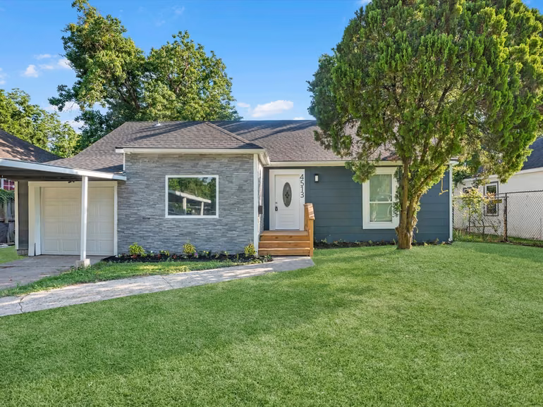 Photo of 4513 Normandy Way, Houston, TX 77021