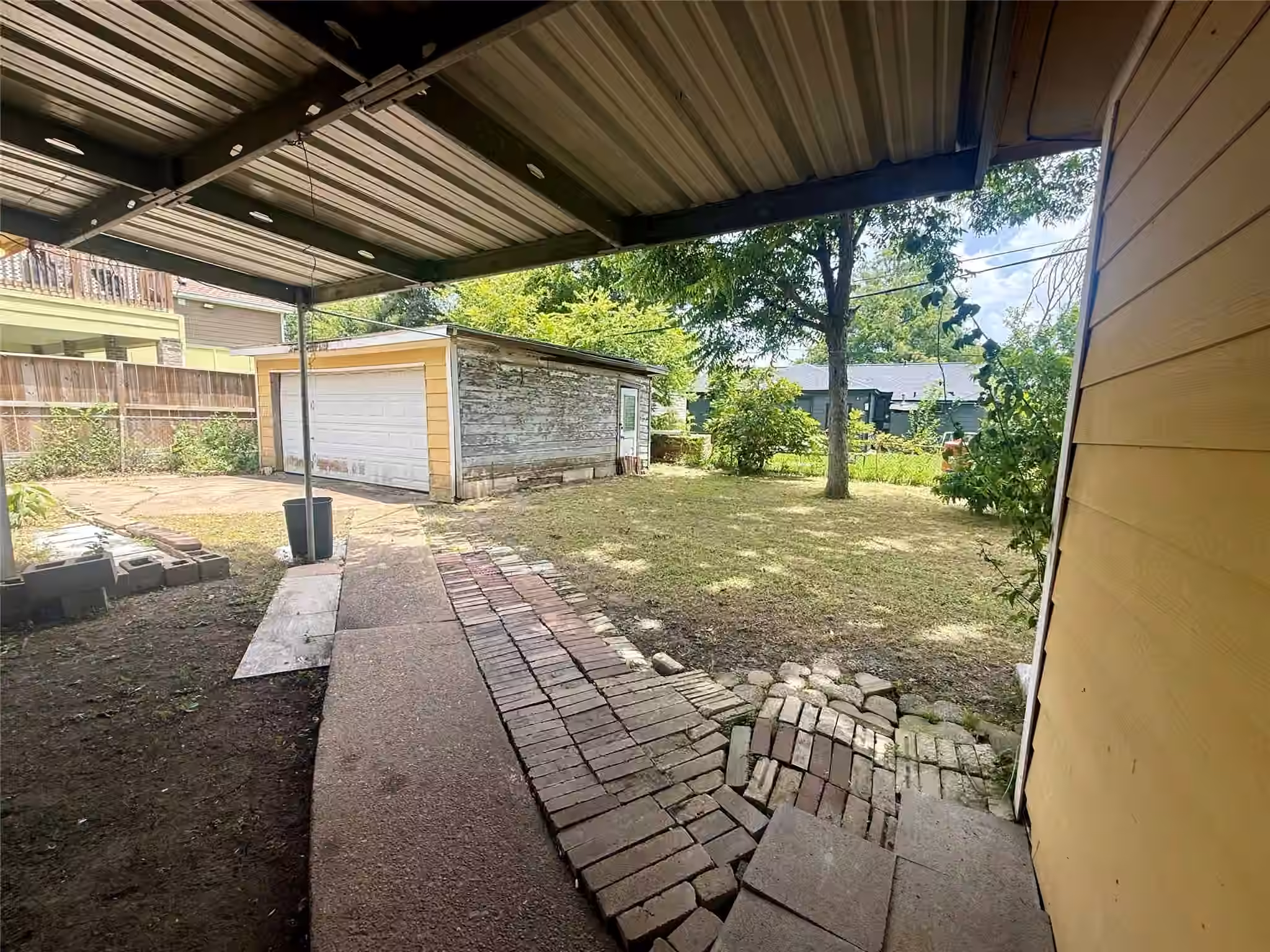 Photo 6 of 5522 Woodlark Street, Houston, TX