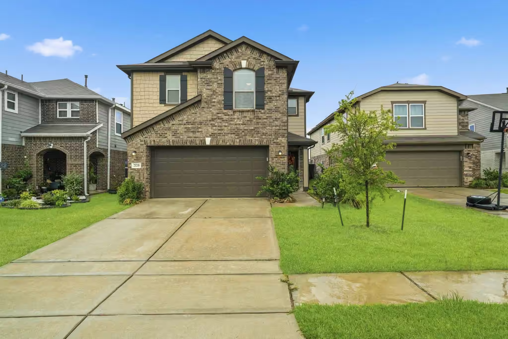 Photo of 25218 Sierra Manor Court, Katy, TX 77493