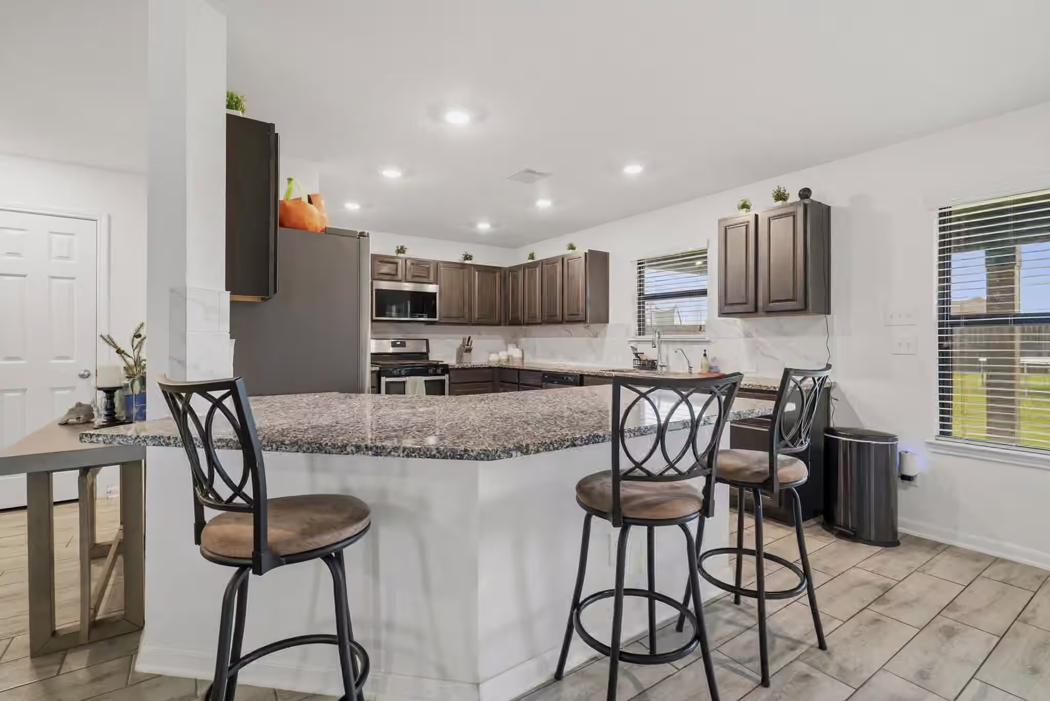 Photo 7 of 25218 Sierra Manor Court, Katy, TX