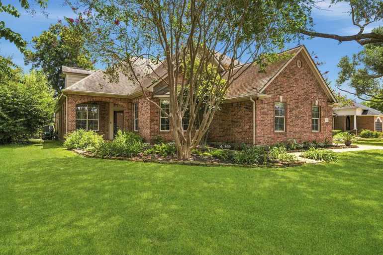Photo of 4330 Whickham Drive, Fulshear, TX