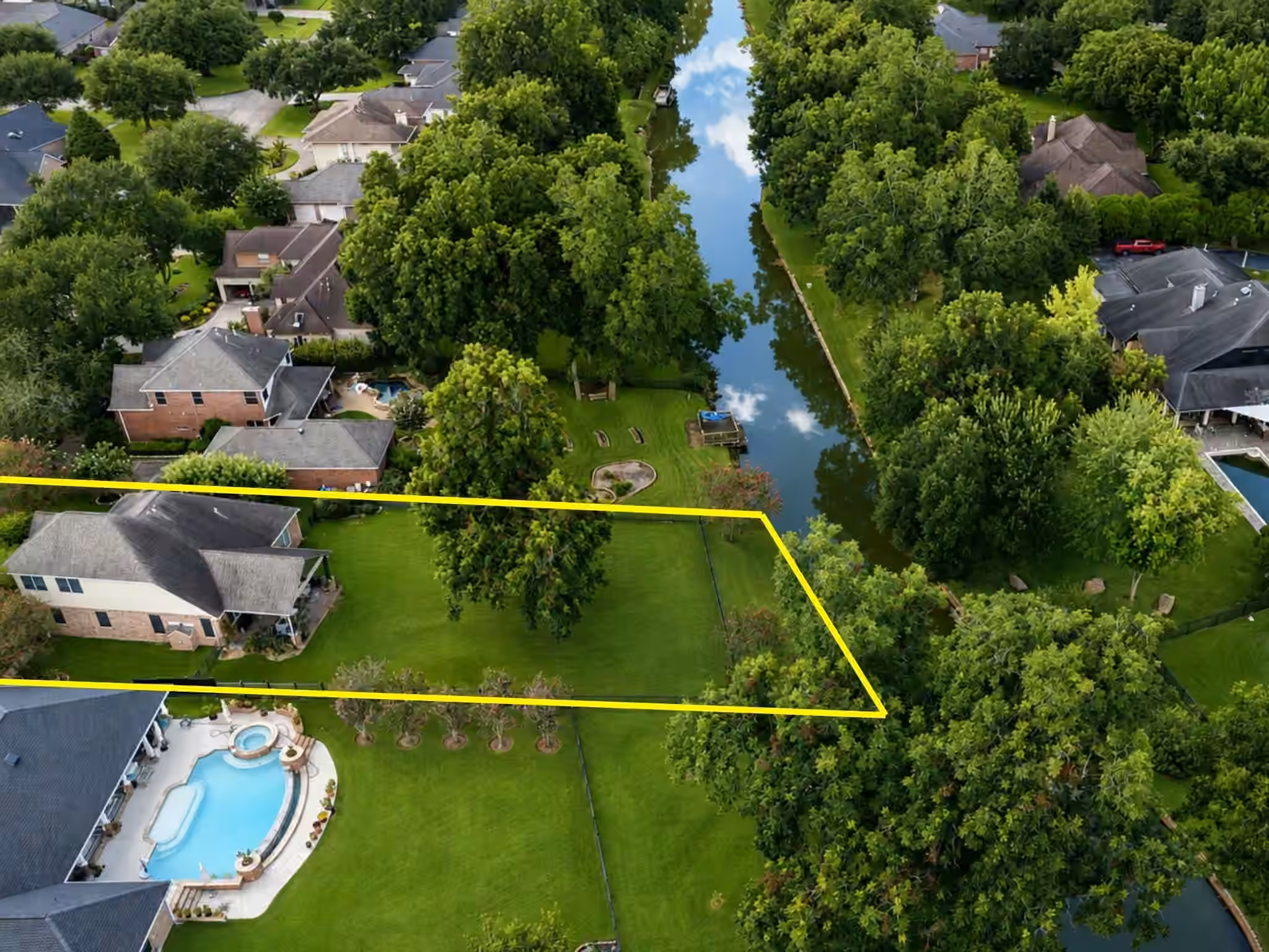 Photo 3 of 4330 Whickham Drive, Fulshear, TX