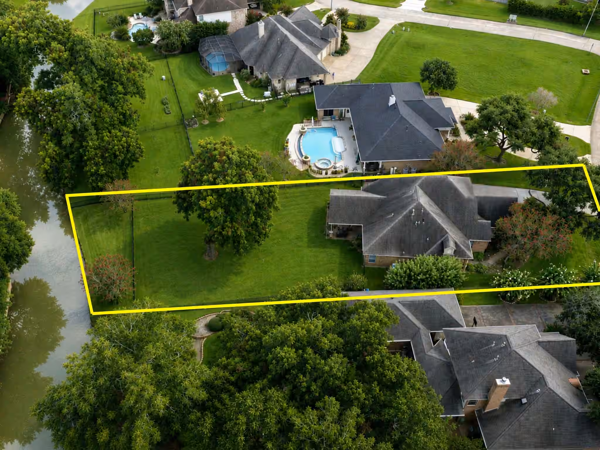 Photo 4 of 4330 Whickham Drive, Fulshear, TX