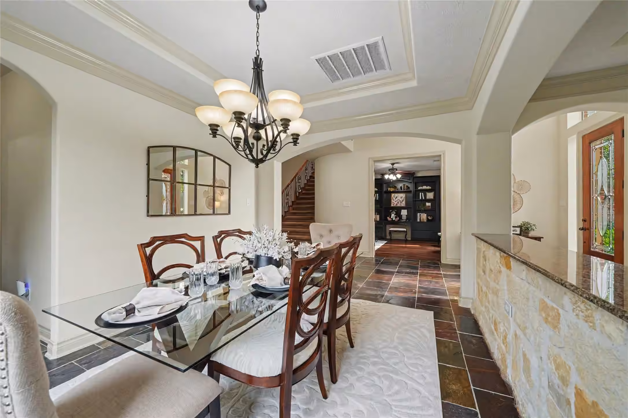 Photo 4 of 27223 Blue Cedar Lane, Spring, TX
