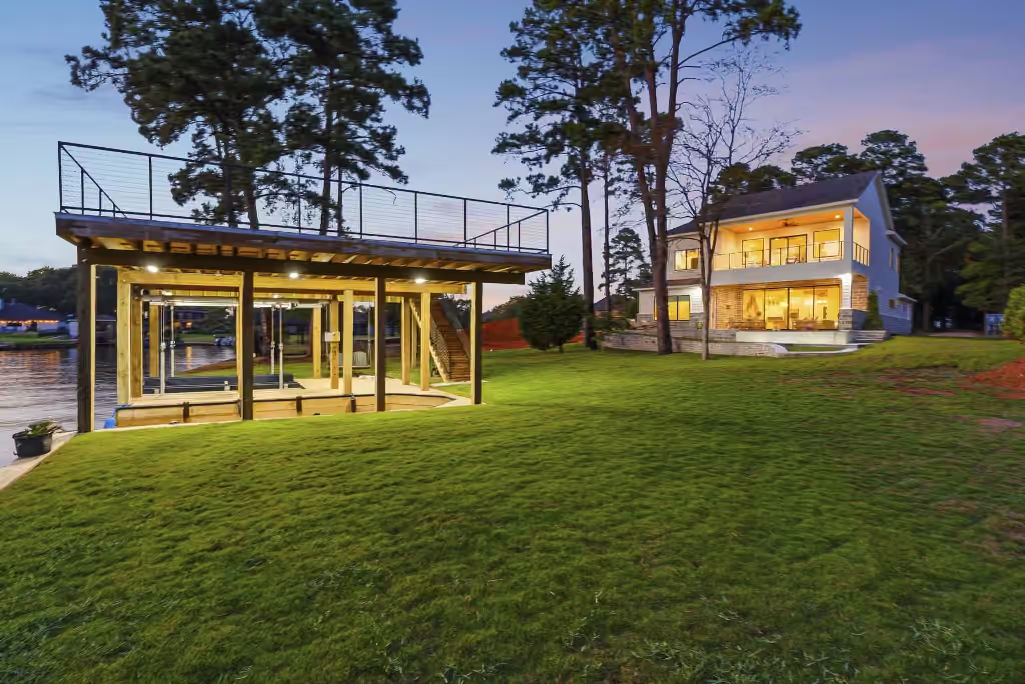 Photo of 12833 Bruce Road Road, Willis, TX 77318