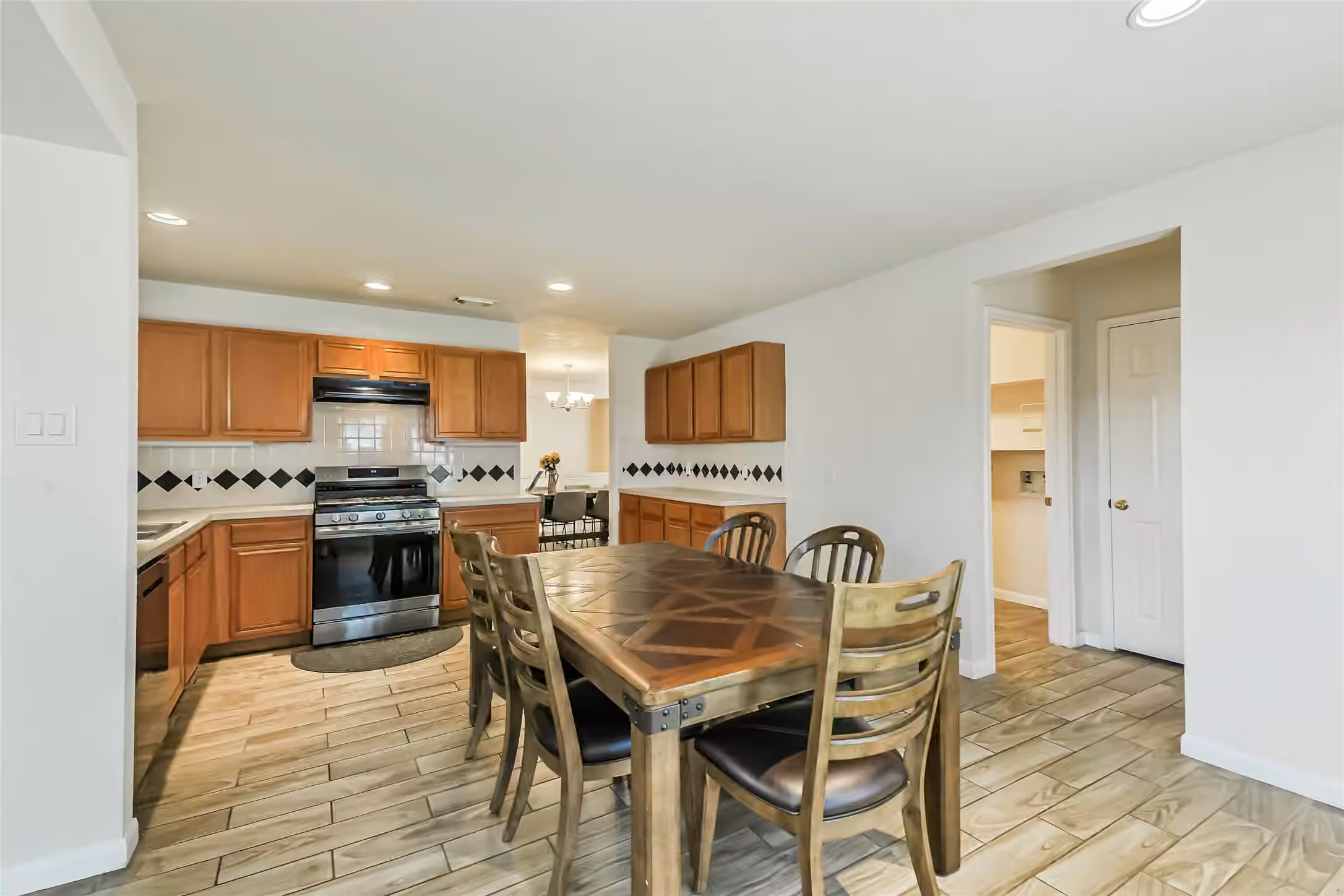 Photo 6 of 4011 Brighton Springs Lane, Katy, TX