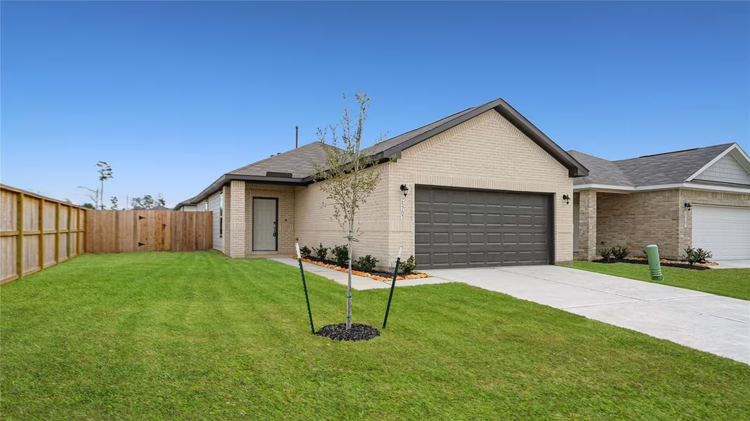 Photo of 25703 Northpark Palm Drive, Porter, TX 77365