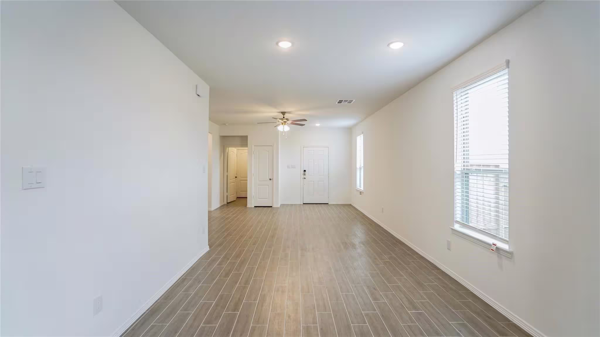 Photo 3 of 25703 Northpark Palm Drive, Porter, TX