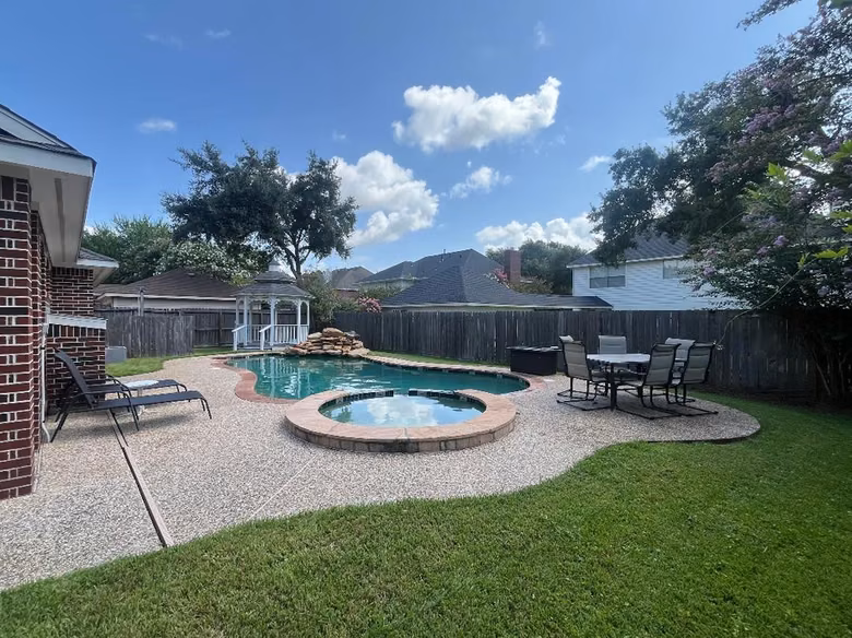 Photo of 4508 Park Shadow Drive, Baytown, TX