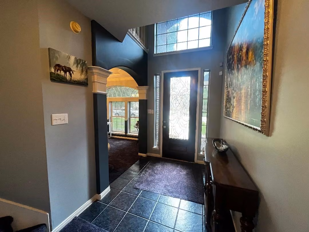 Photo 5 of 4508 Park Shadow Drive, Baytown, TX