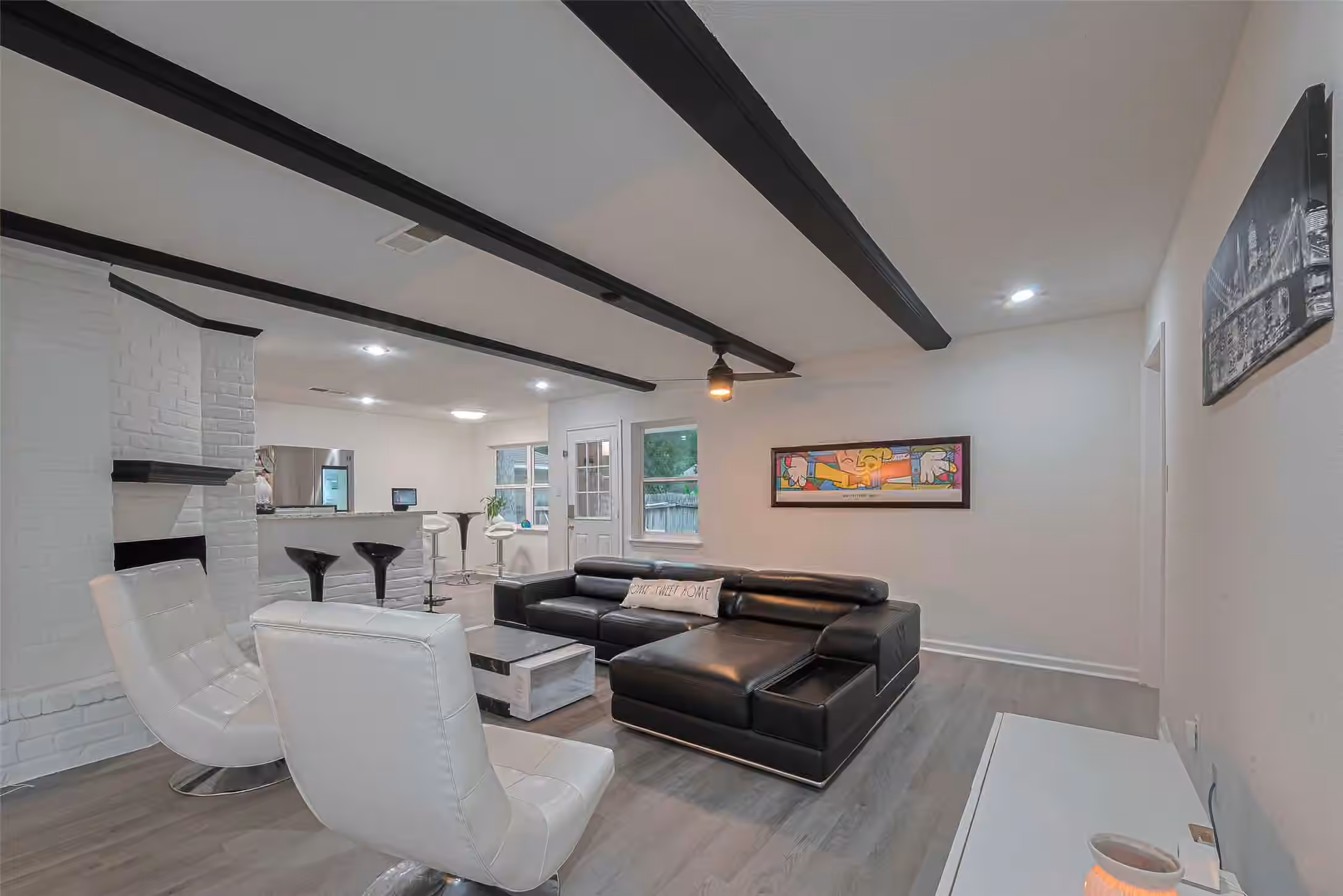 Photo 2 of 12602 Westleigh Drive, Houston, TX