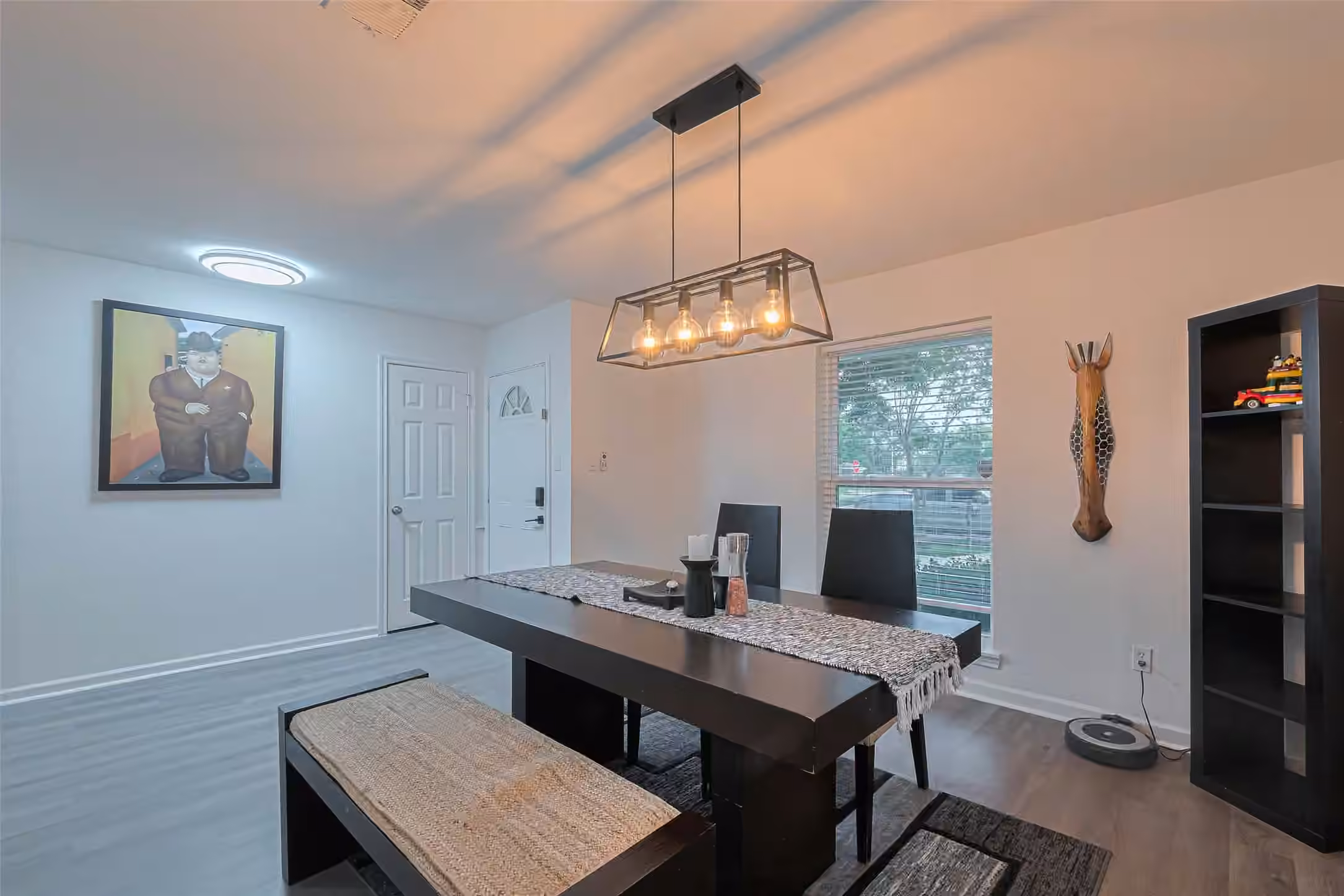 Photo 5 of 12602 Westleigh Drive, Houston, TX
