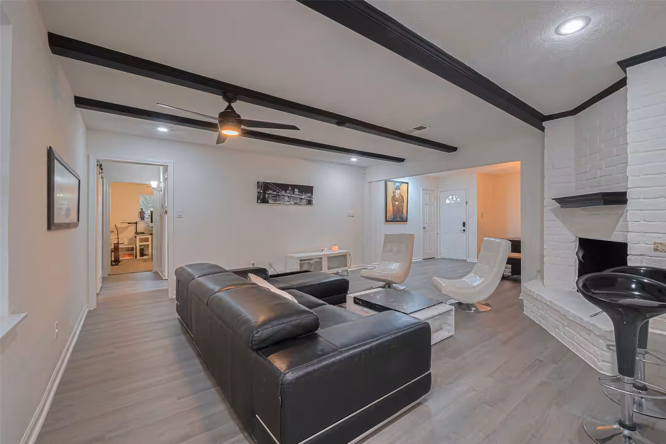 Photo 7 of 12602 Westleigh Drive, Houston, TX