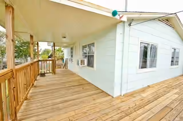 Photo 2 of 1112 7th Street, San Leon, TX