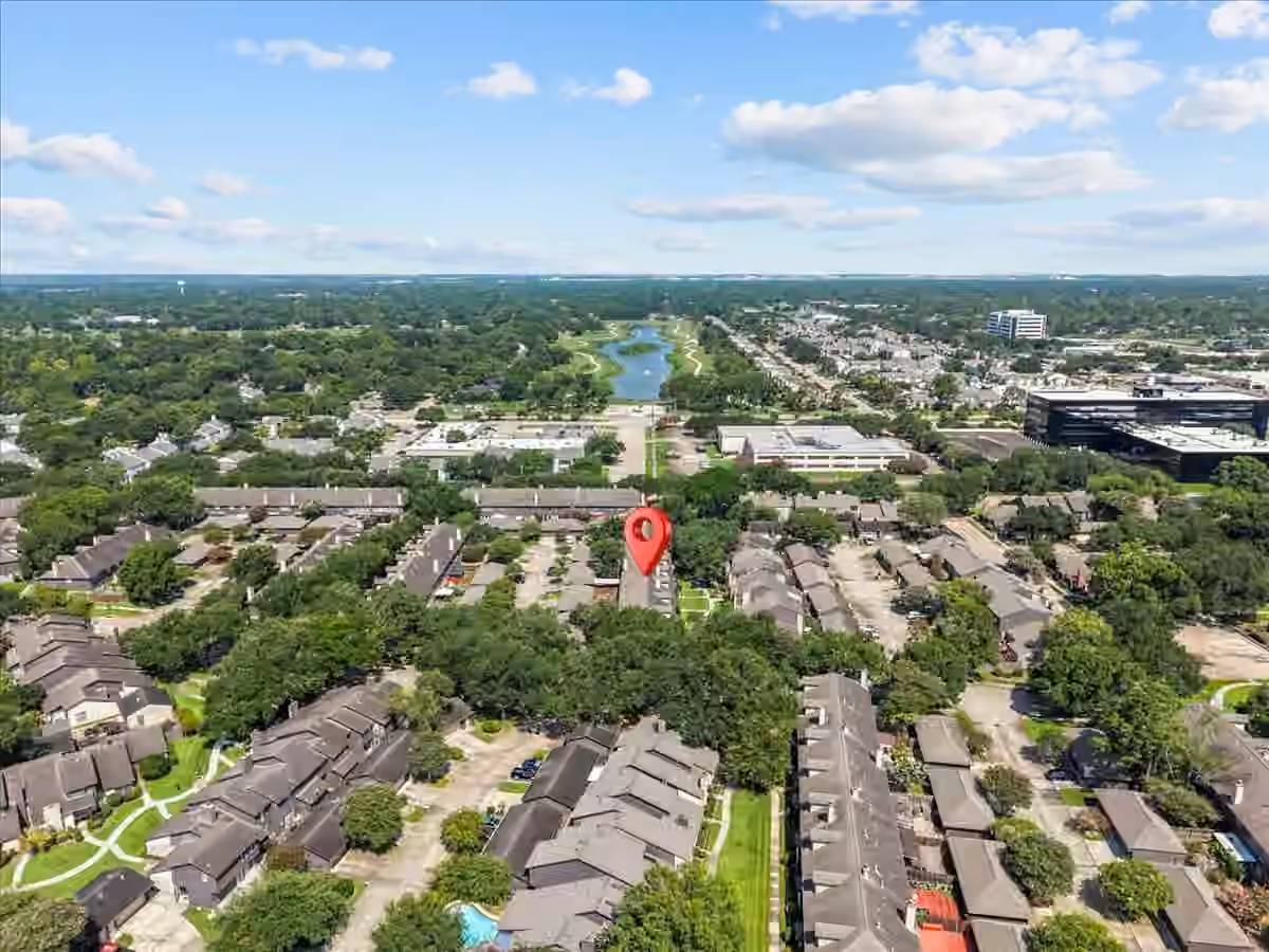Photo 4 of 2242 Gemini Street, Houston, TX