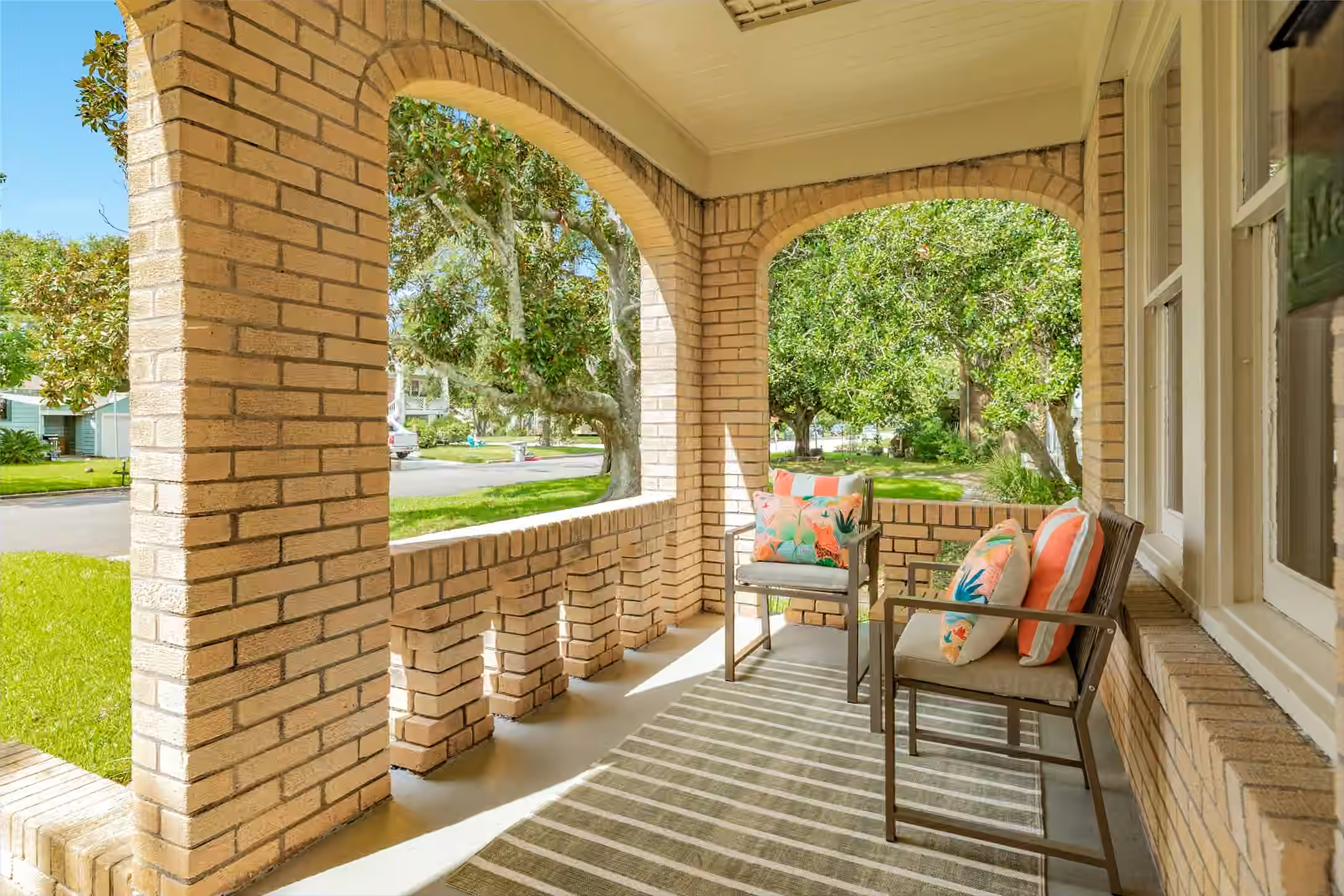 Photo 7 of 4618 Avenue R 1/2, Galveston, TX