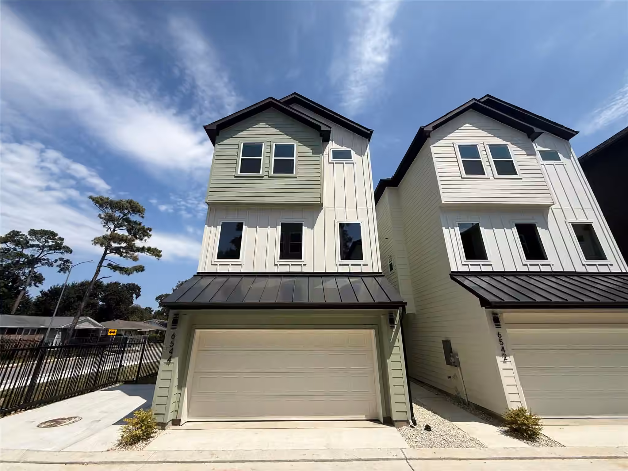 Photo of 6544 Goldspier Street, Houston, TX 77091