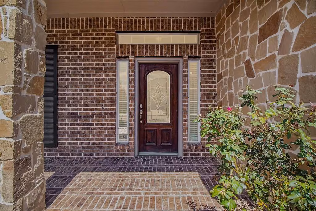Photo 5 of 24906 LAKECREST PARK Drive, Katy, TX