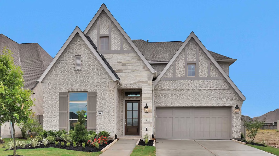 Photo 2 of 721 Eagle Ford Lane, League City, TX
