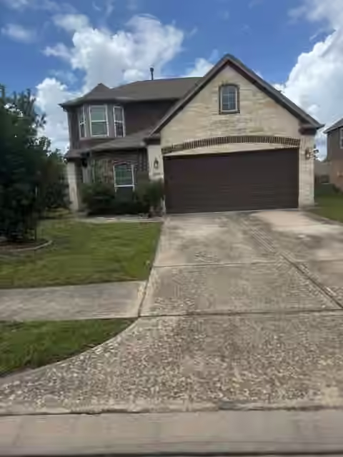 Photo of 2529 Magnolia Fair Way Drive, Spring, TX