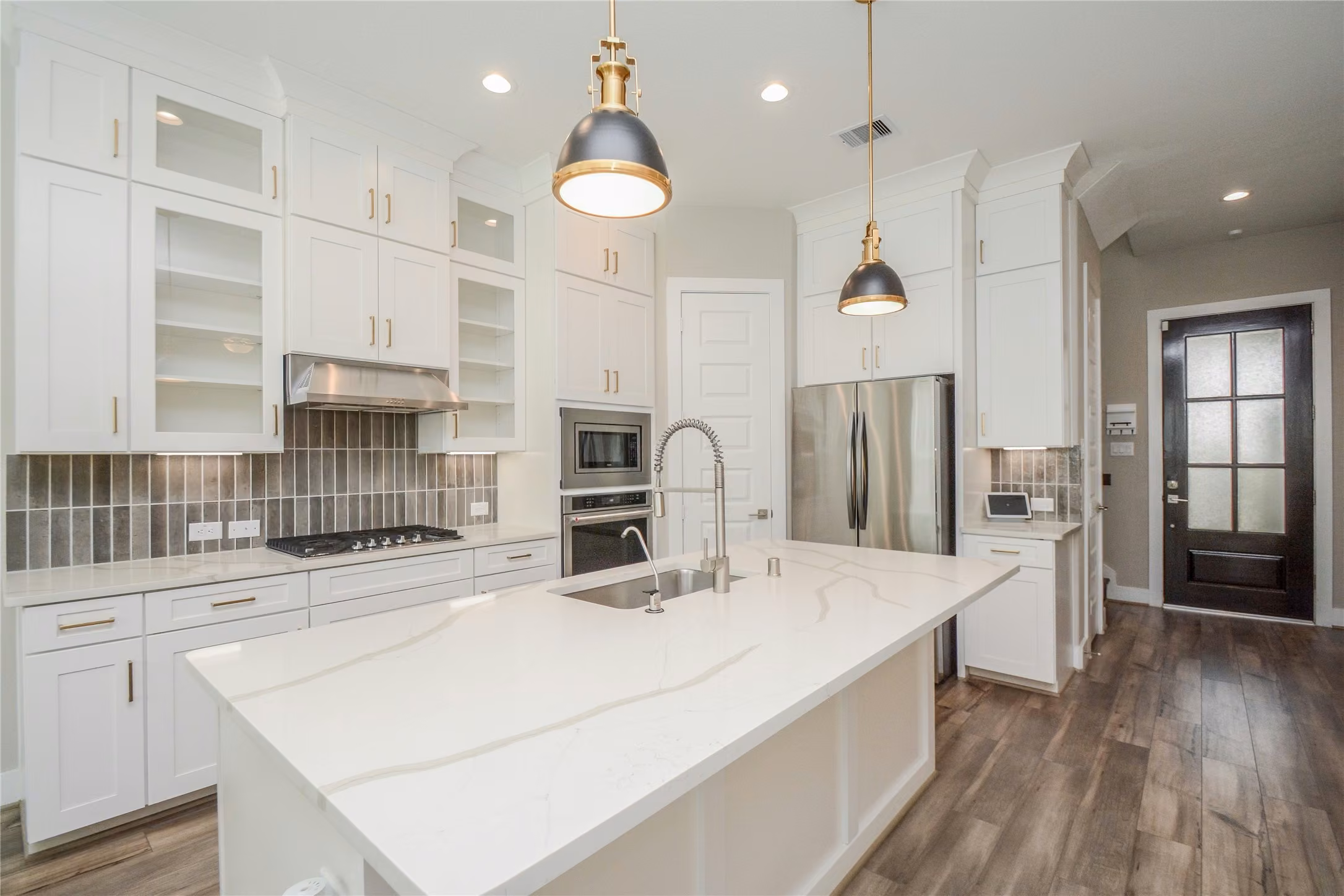 Photo 7 of 3104 Leather Leaf Lane, Houston, TX