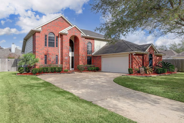 Photo of 3126 PEBBLE BAY Drive, League City, TX