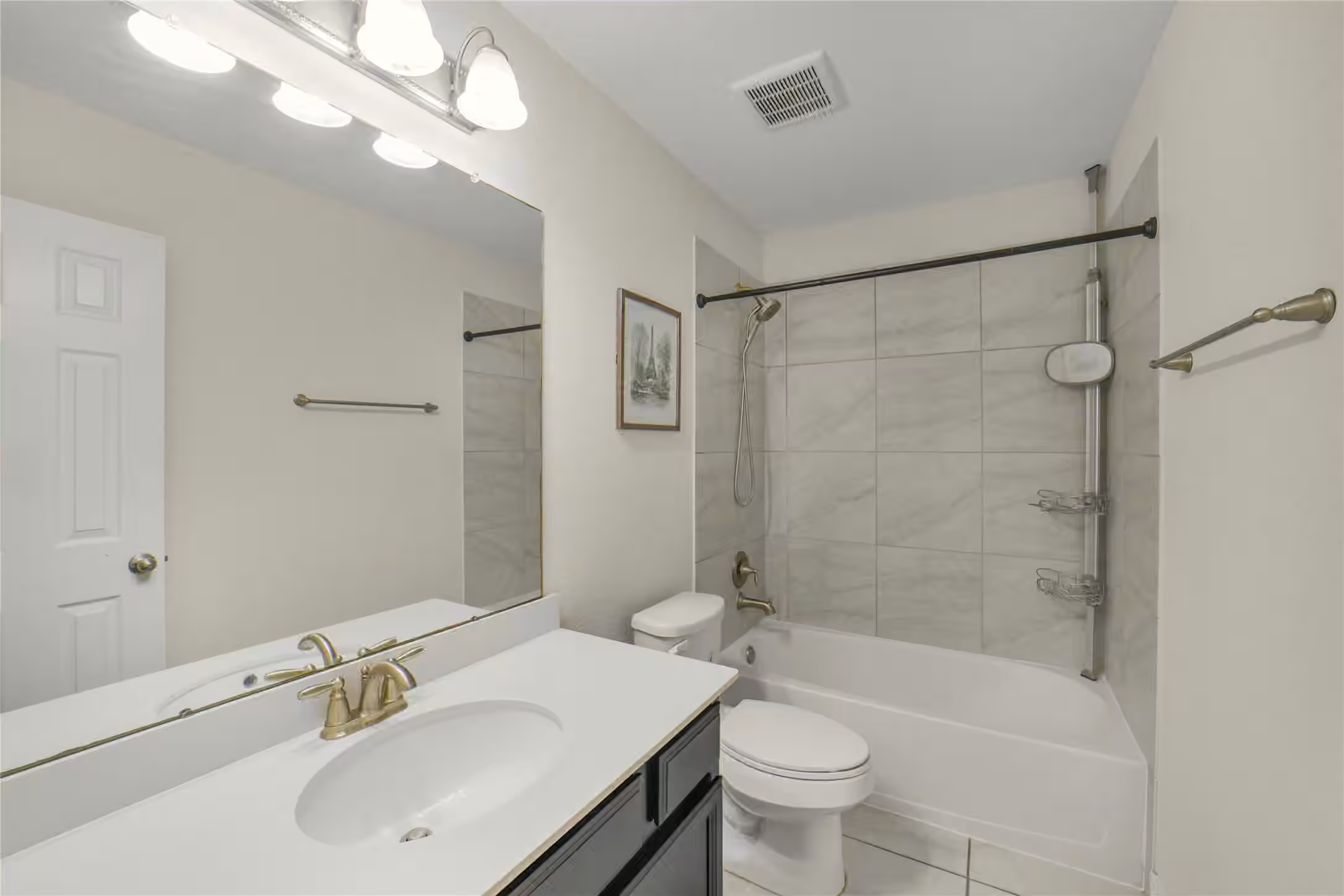 Photo 6 of 10919 Walts Run Lane, Cypress, TX