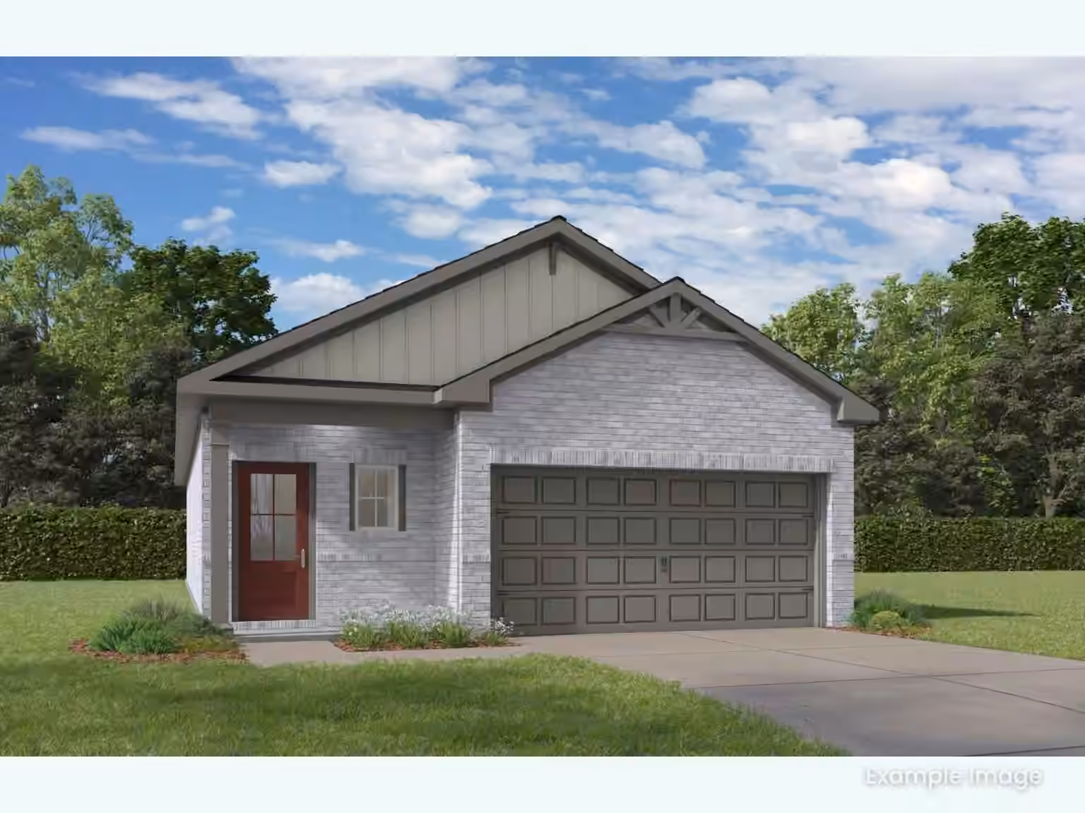 Photo of 1993 Brookpointe Lane, Dayton, TX