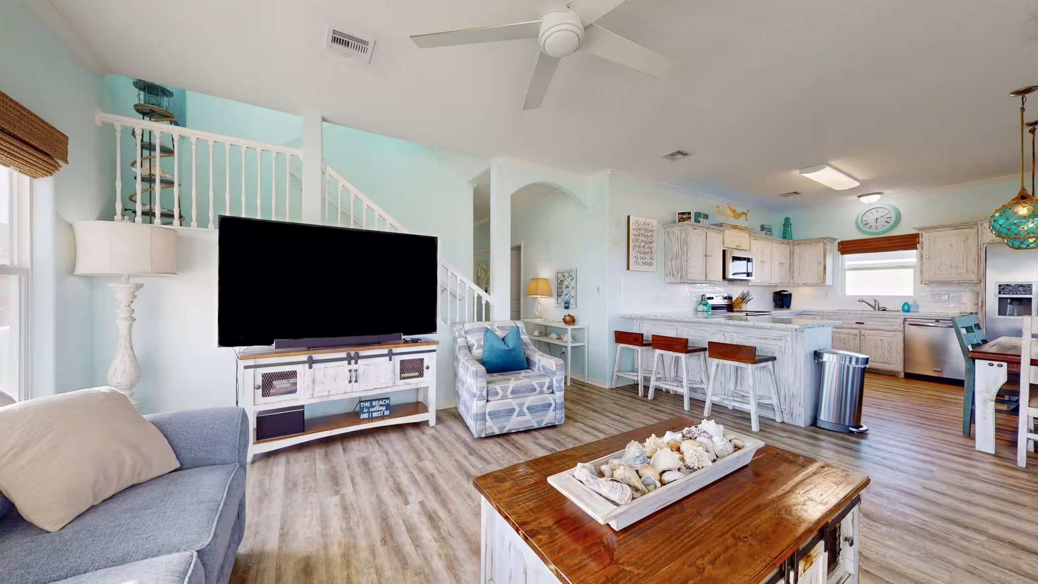 Photo 7 of 1822 Redfish Lane, Crystal Beach, TX