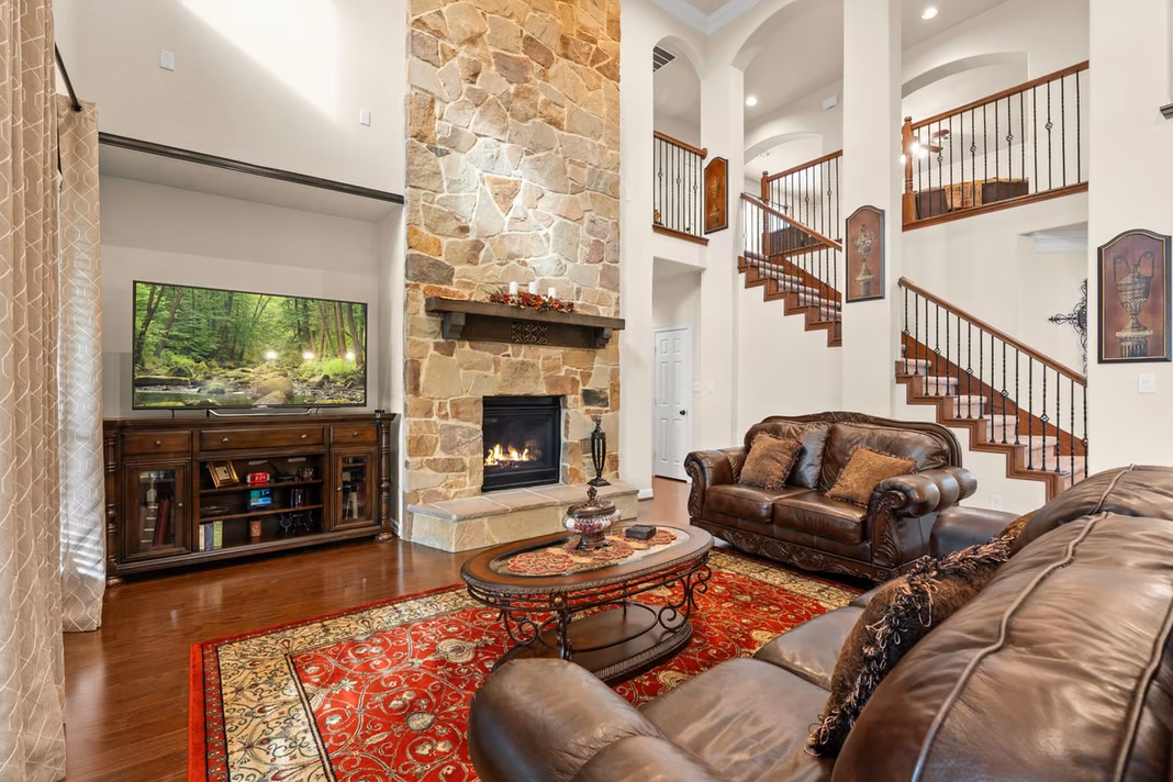 Photo of 28503 Riverside Crest Lane, Huffman, TX 77336