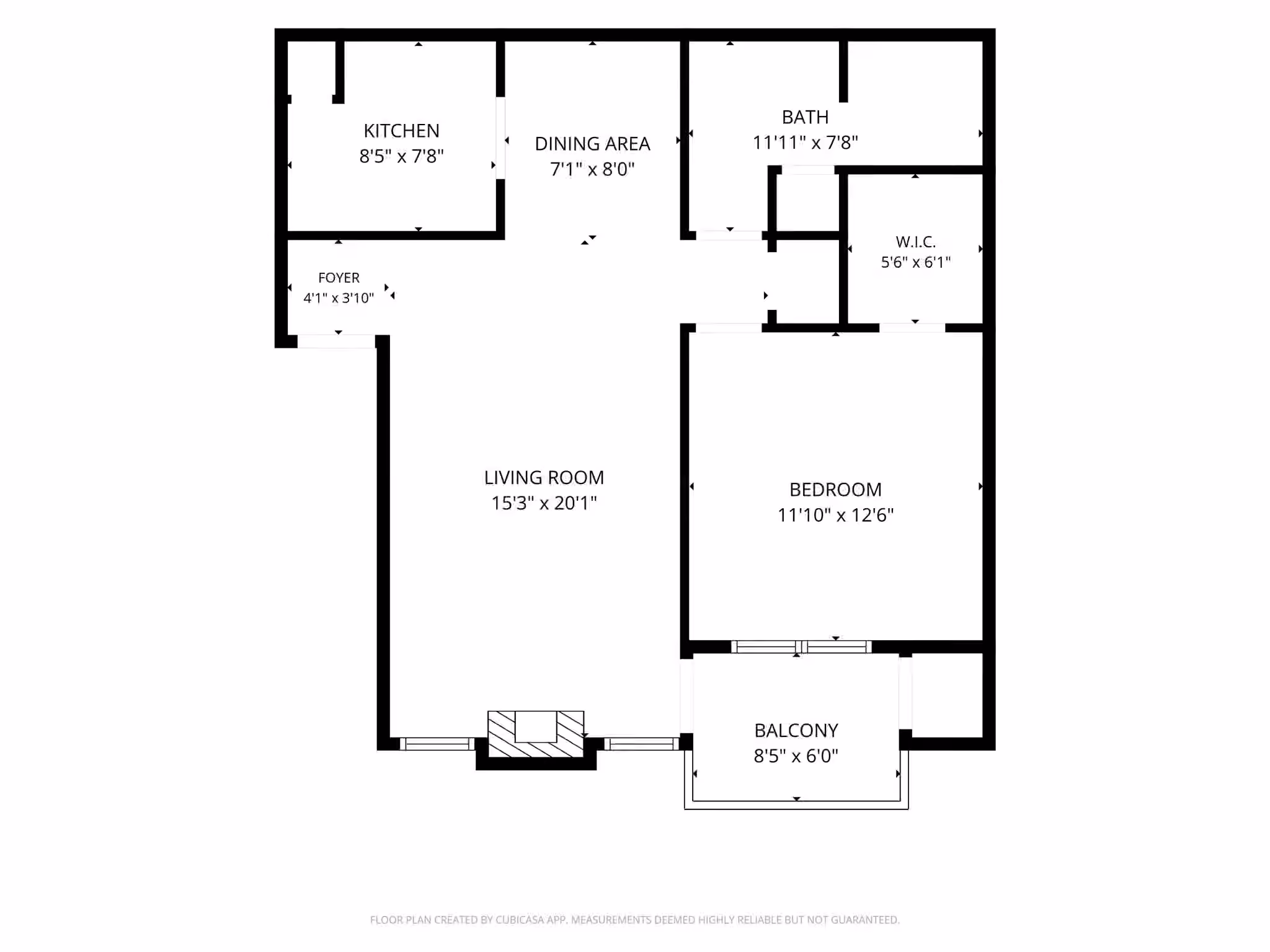 Photo 6 of 10051 Westpark Drive 272, Houston, TX