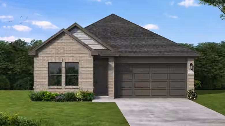 Photo of 19026 Cetara Villa Drive, Hockley, TX