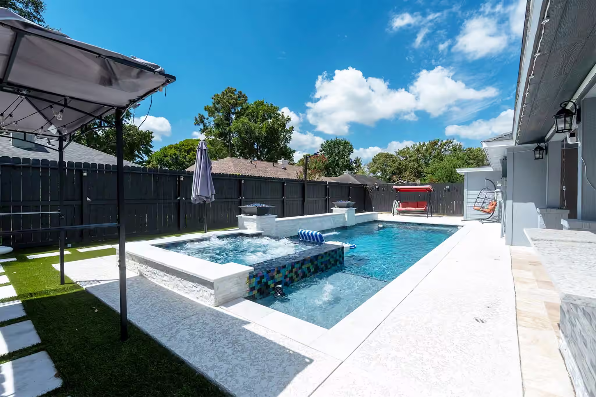 Photo of 20007 Jasperwood Circle, Katy, TX