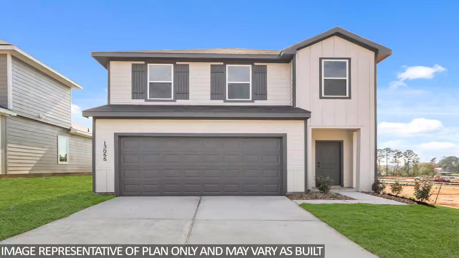 Photo of 13046 Sorrento Bay Drive, Willis, TX 77318
