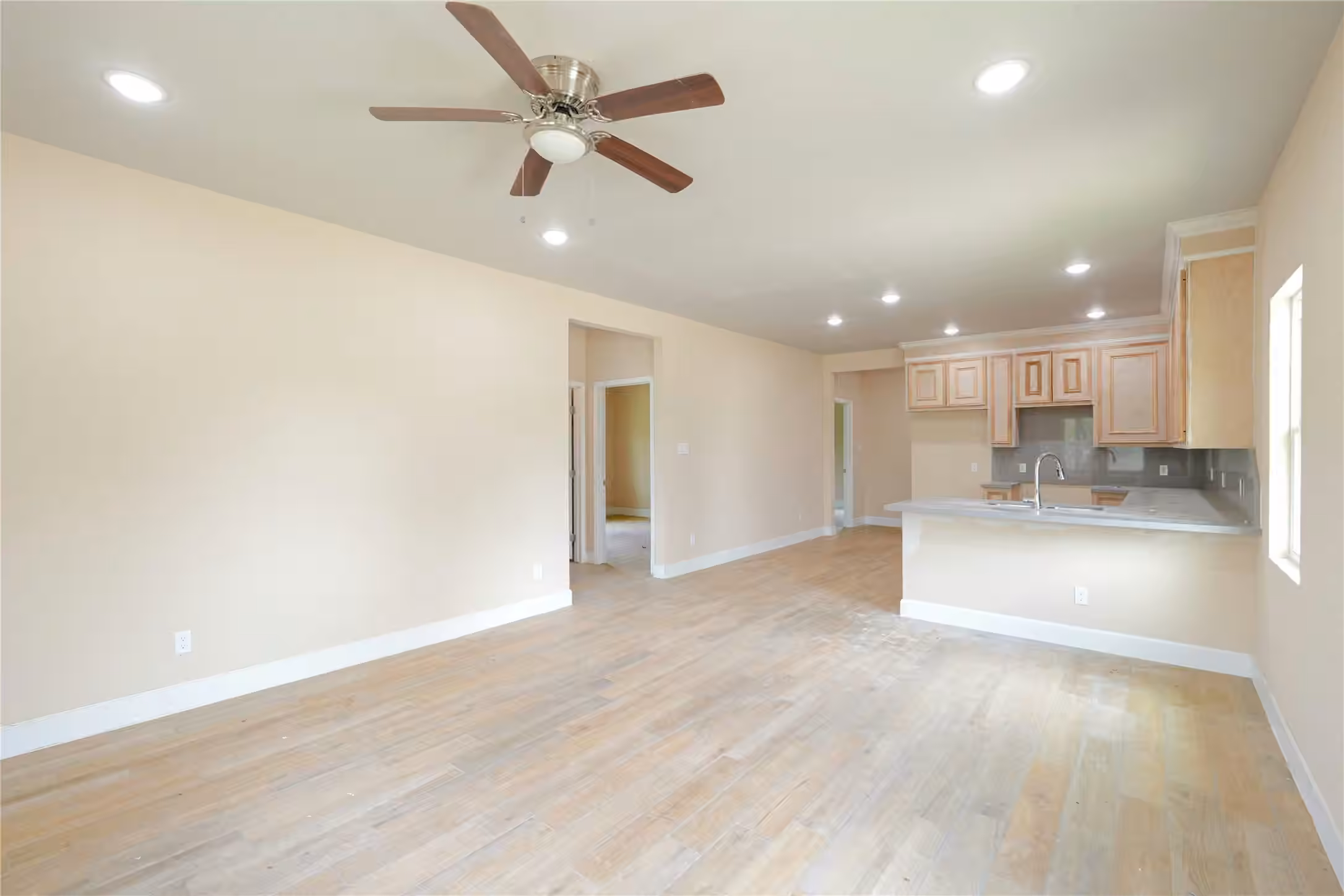 Photo 2 of 4301 Russell Street, Houston, TX