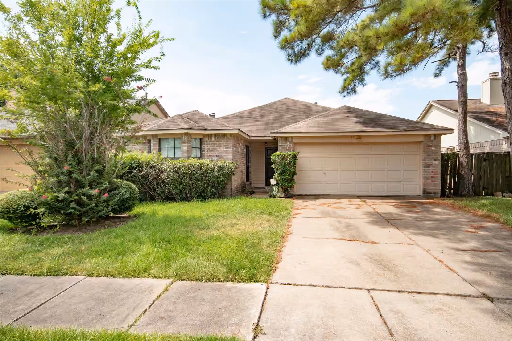 Photo of 2006 Sandy Knoll Drive, Missouri City, TX 77489