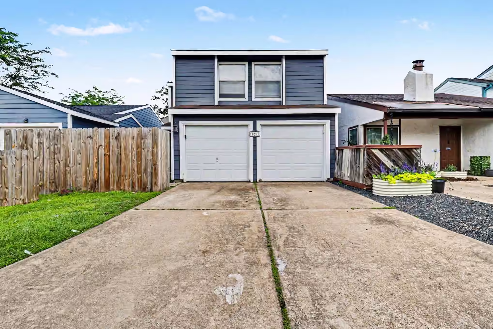 Photo of 10262 Rockcrest Drive, Houston, TX
