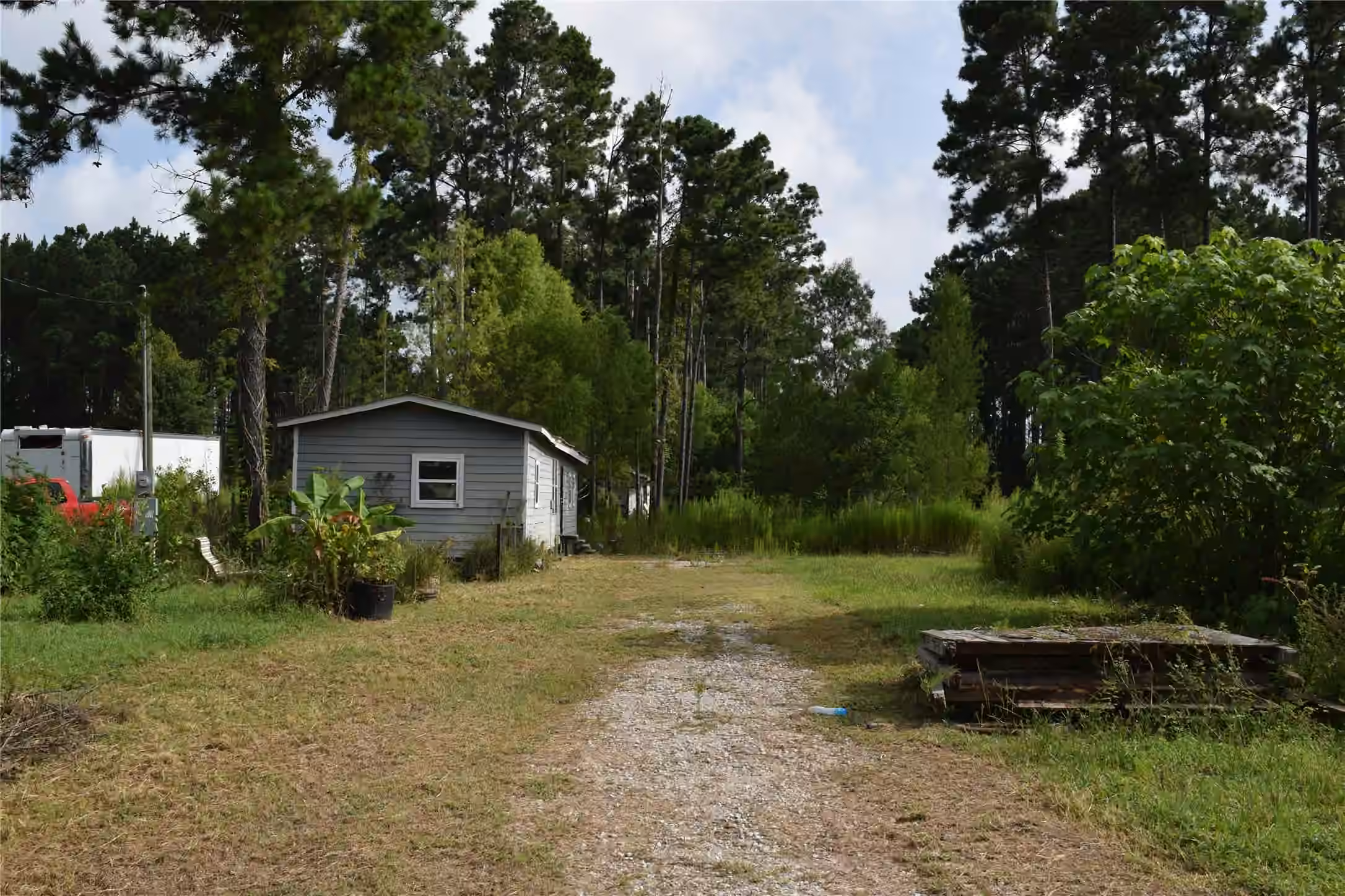 Photo 6 of 91 County Road 5001, Cleveland, TX