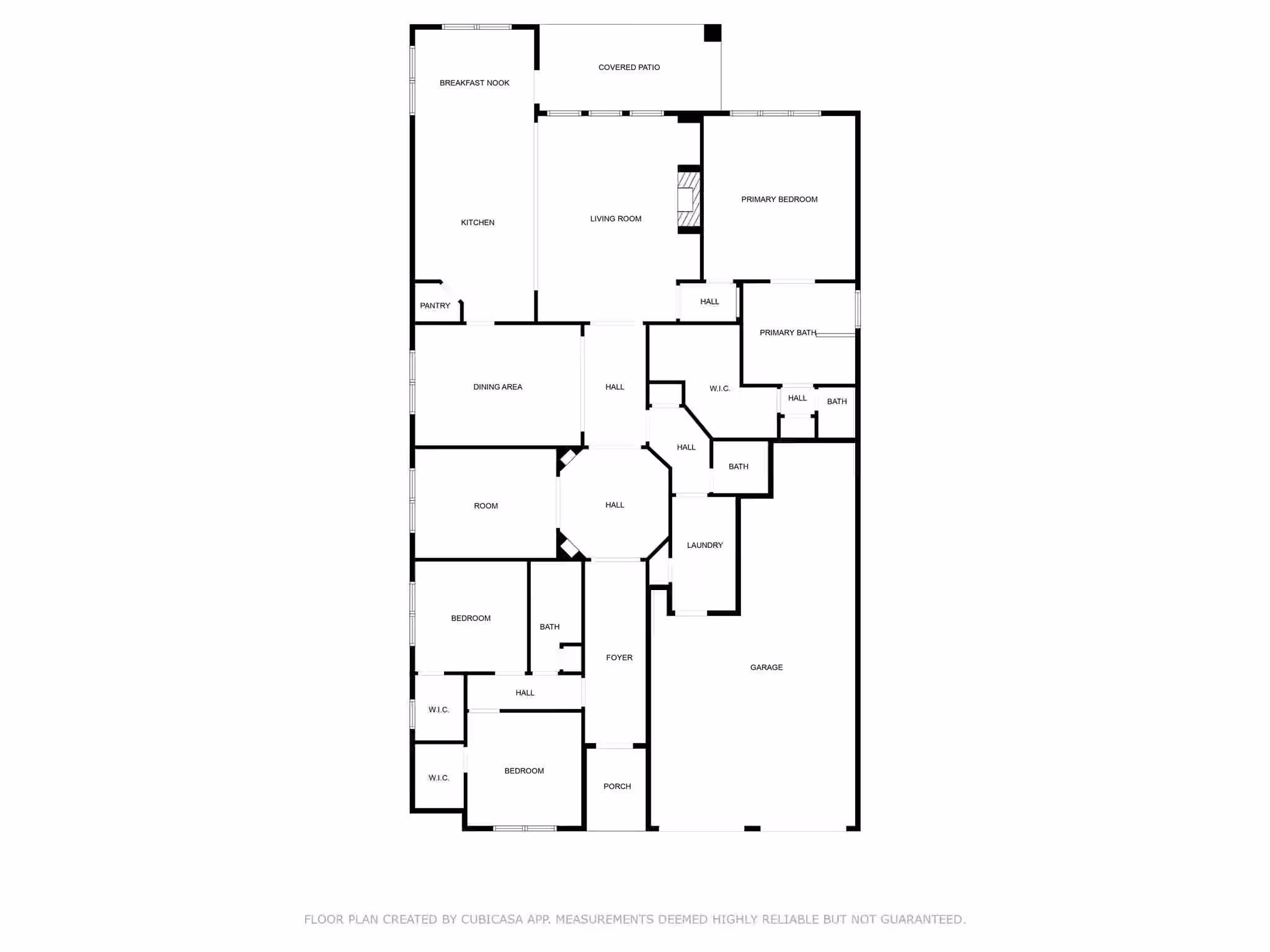 Photo 4 of 114 Kohen Court, Montgomery, TX