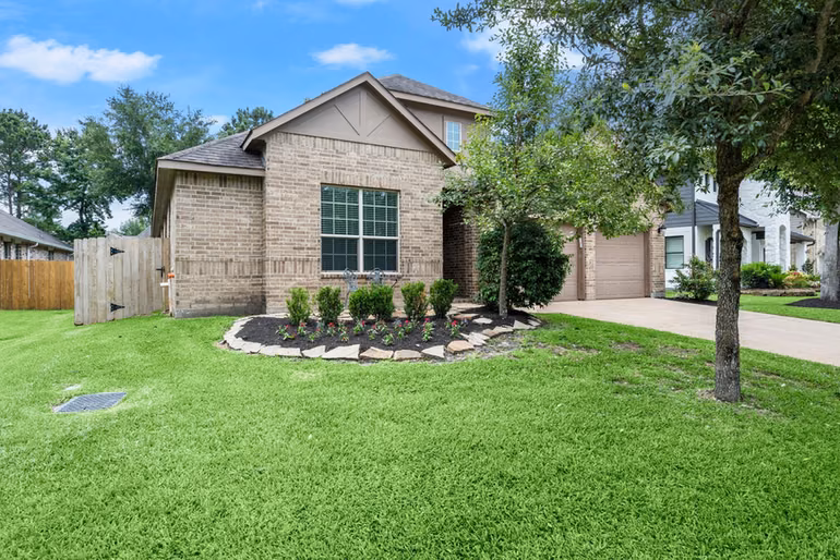 Photo 7 of 114 Kohen Court, Montgomery, TX