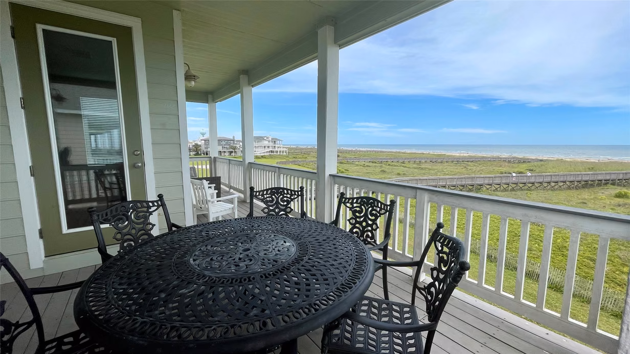 Photo 6 of 4203 Green Heron Drive, Galveston, TX