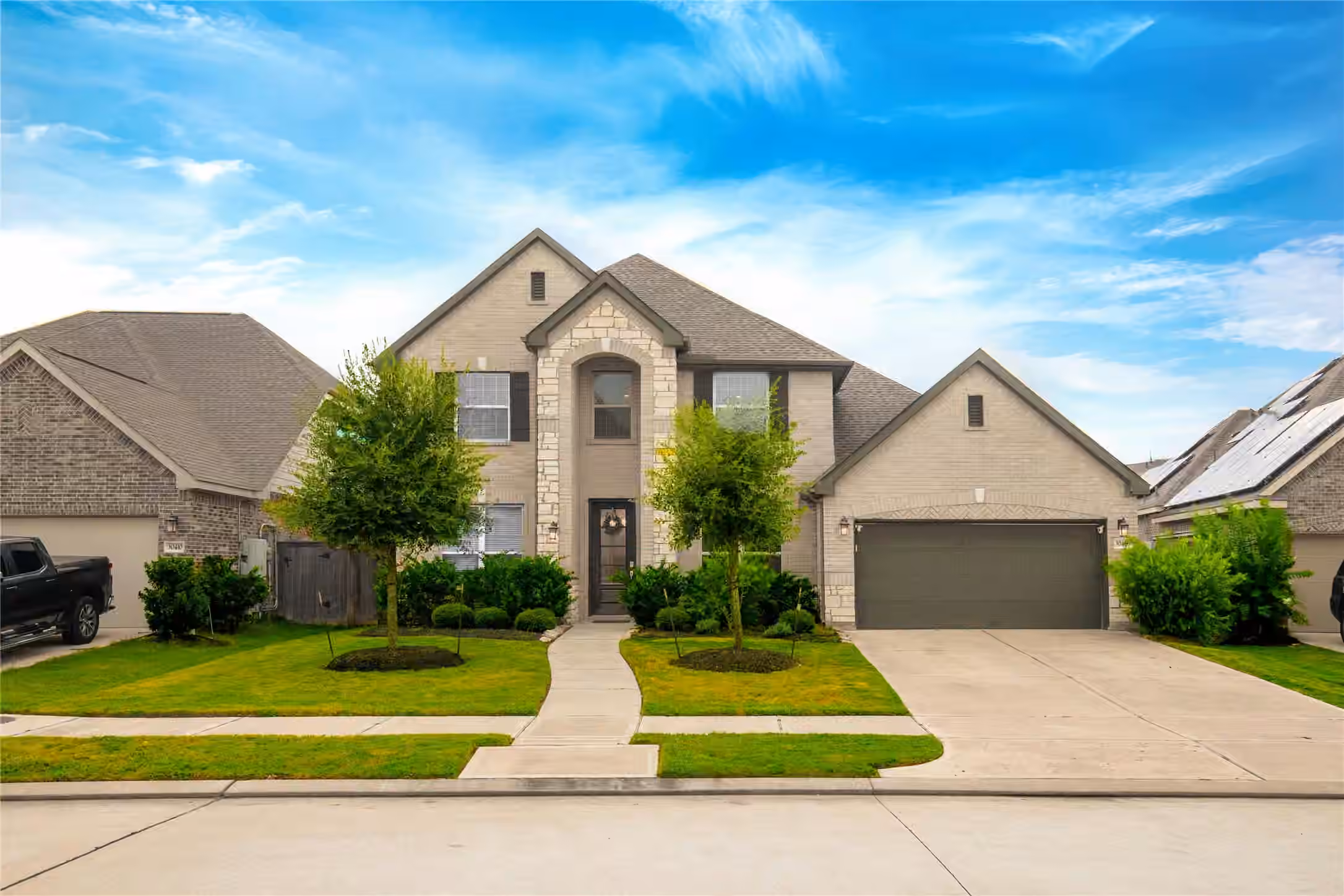 Photo of 30406 Aster Brook Drive, Brookshire, TX
