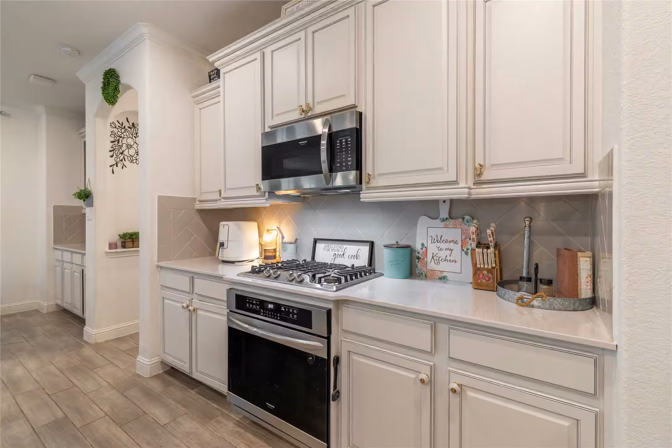 Photo 4 of 30406 Aster Brook Drive, Brookshire, TX