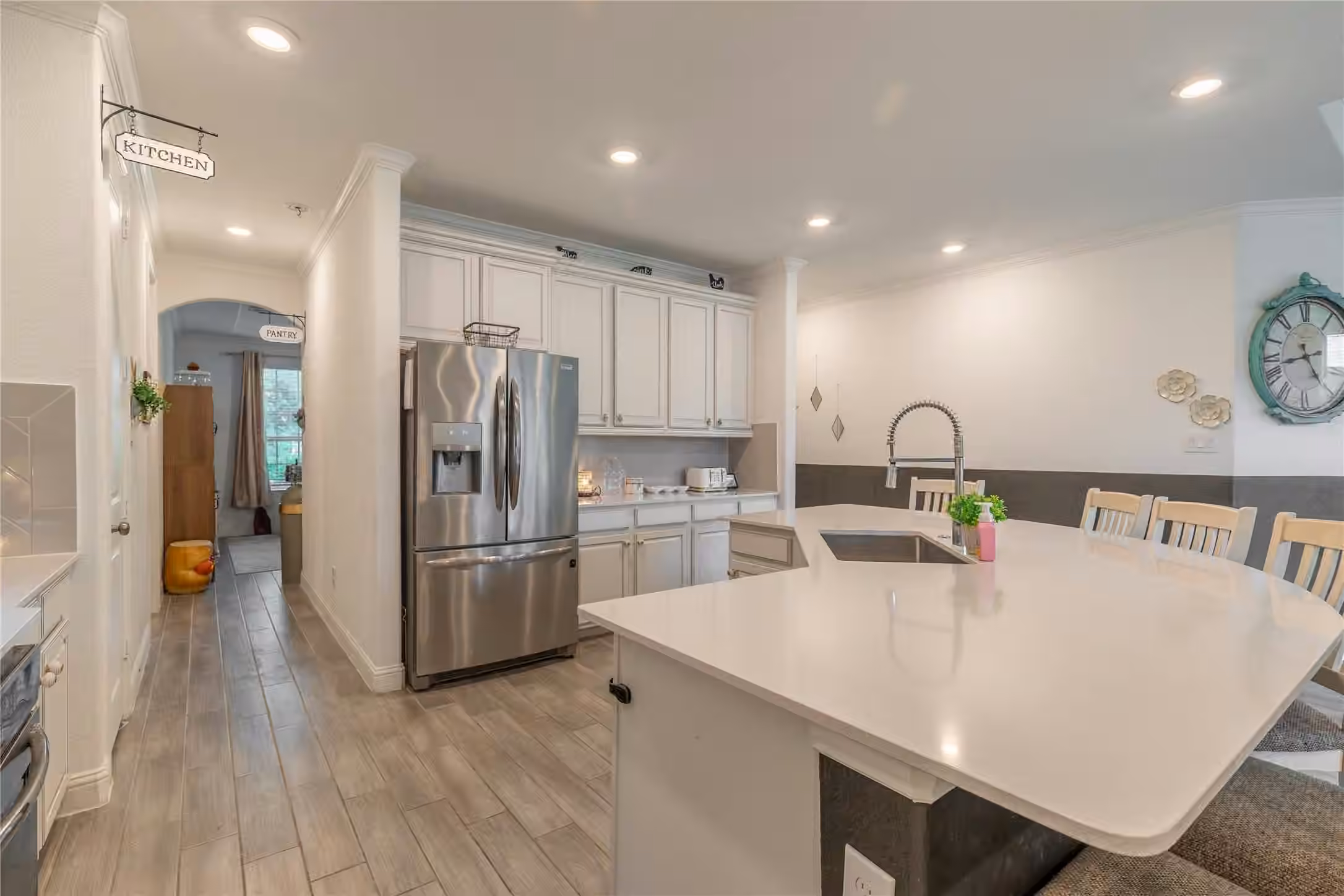 Photo 6 of 30406 Aster Brook Drive, Brookshire, TX